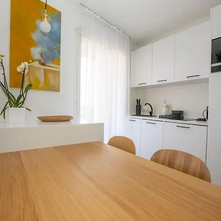 Somptueux 2 Pieces Vue Et Parking Apartment