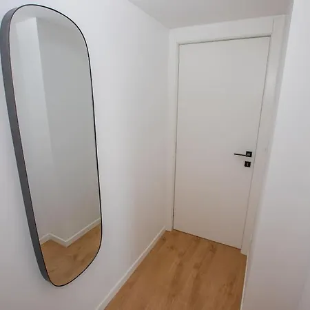 Apartment Somptueux 2 Pieces Vue Et Parking Beausoleil